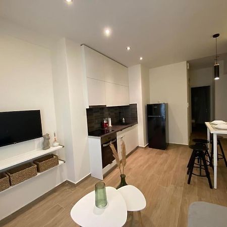 Piraeus Cozy Appartment Rental Zewnętrze zdjęcie
