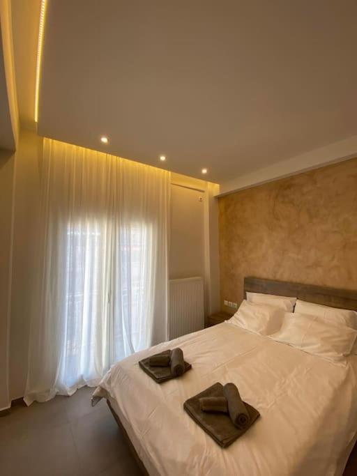 Piraeus Cozy Appartment Rental Zewnętrze zdjęcie