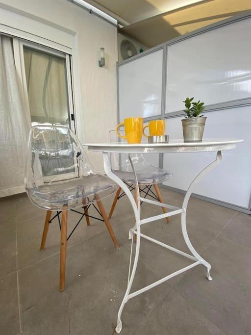 Piraeus Cozy Appartment Rental Zewnętrze zdjęcie