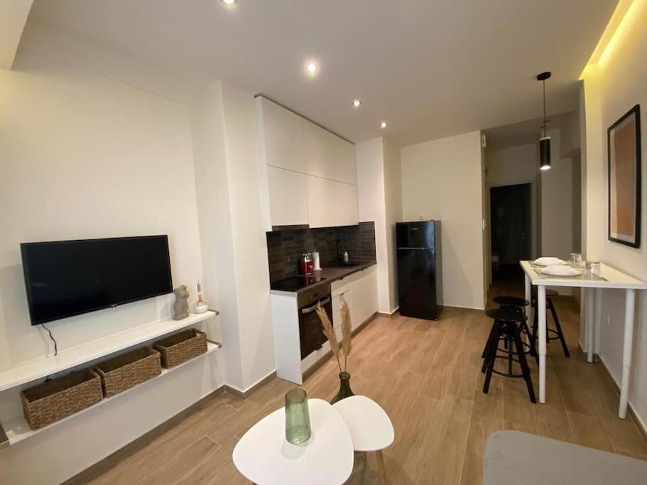 Piraeus Cozy Appartment Rental Zewnętrze zdjęcie