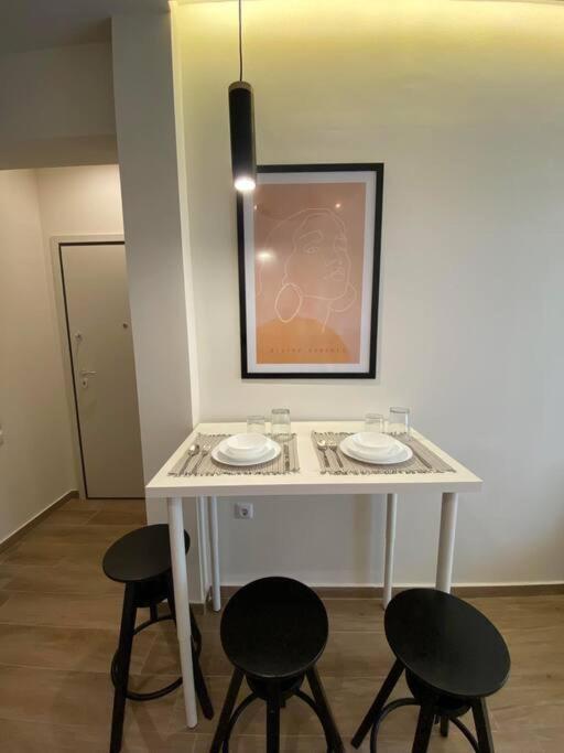 Piraeus Cozy Appartment Rental Zewnętrze zdjęcie
