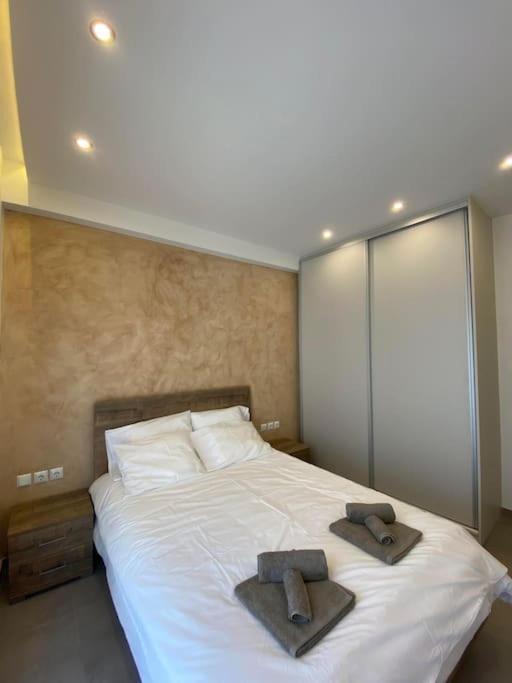 Piraeus Cozy Appartment Rental Zewnętrze zdjęcie